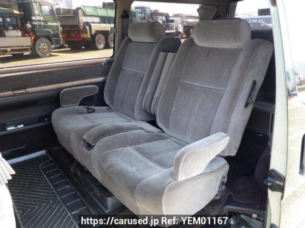 Used 1996 AT toyota hiace-wagon KZH100G Image[19]