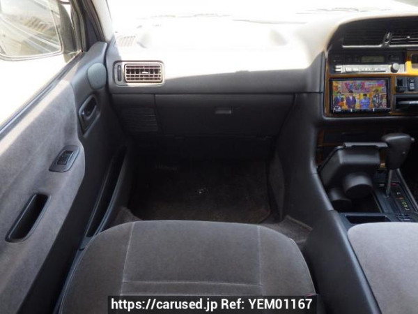 Used 1996 AT toyota hiace-wagon KZH100G Image[22]