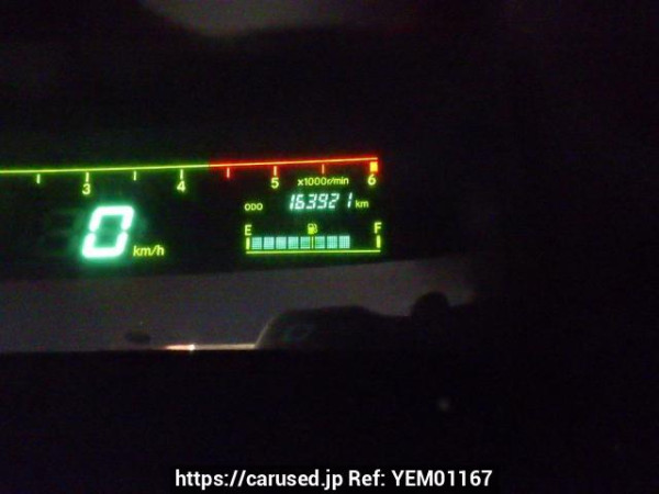 Used 1996 AT toyota hiace-wagon KZH100G Image[26]
