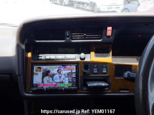 Used 1996 AT toyota hiace-wagon KZH100G Image[27]