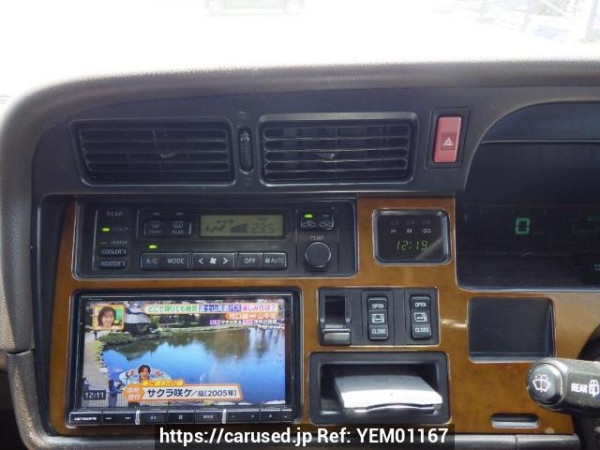 Used 1996 AT toyota hiace-wagon KZH100G Image[28]