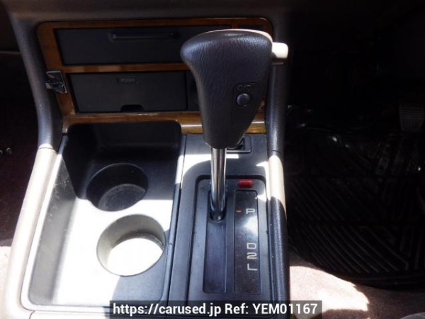 Used 1996 AT toyota hiace-wagon KZH100G Image[31]