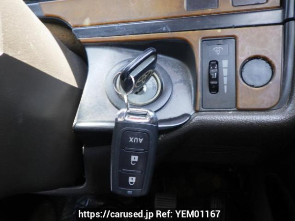 Used 1996 AT toyota hiace-wagon KZH100G Image[32]