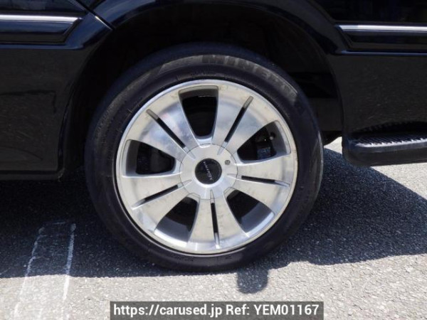 Used 1996 AT toyota hiace-wagon KZH100G Image[35]