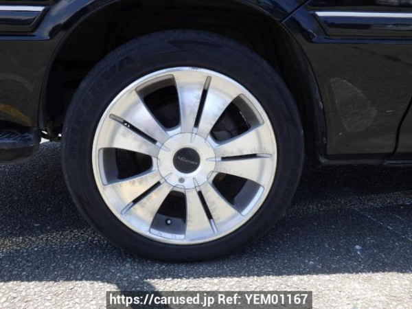 Used 1996 AT toyota hiace-wagon KZH100G Image[36]