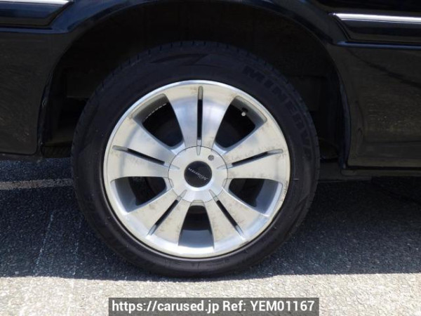 Used 1996 AT toyota hiace-wagon KZH100G Image[37]