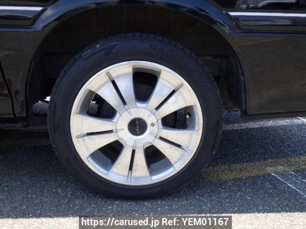 Used 1996 AT toyota hiace-wagon KZH100G Image[38]