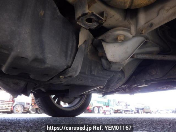 Used 1996 AT toyota hiace-wagon KZH100G Image[39]