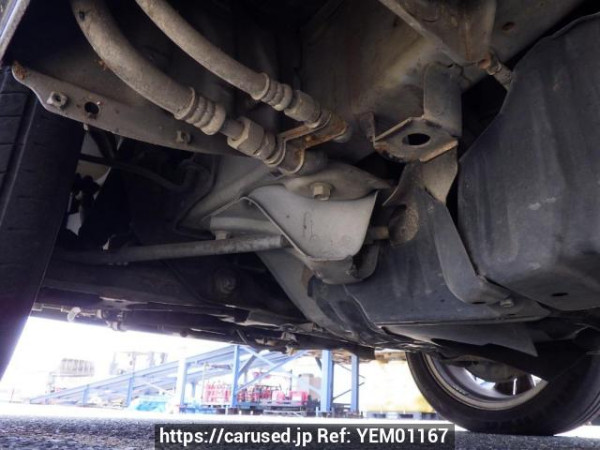 Used 1996 AT toyota hiace-wagon KZH100G Image[40]