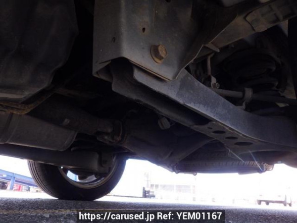 Used 1996 AT toyota hiace-wagon KZH100G Image[41]