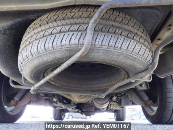 Used 1996 AT toyota hiace-wagon KZH100G Image[48]