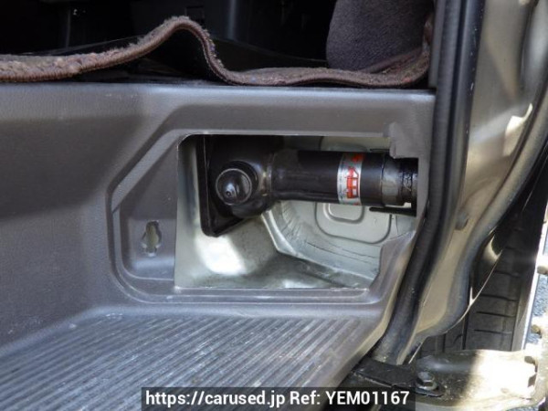 Used 1996 AT toyota hiace-wagon KZH100G Image[49]