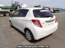 Used 2012 AT toyota vitz NSP130 Image[4]