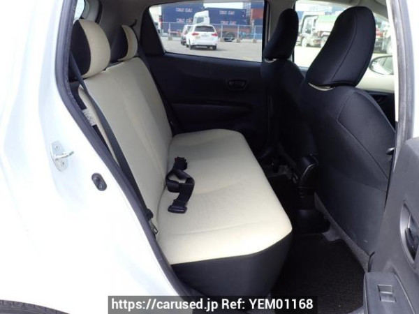 Used 2012 AT toyota vitz NSP130 Image[15]