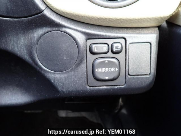 Used 2012 AT toyota vitz NSP130 Image[26]
