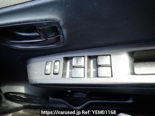 Used 2012 AT toyota vitz NSP130 Image[29]