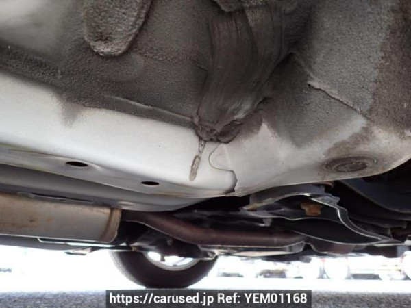 Used 2012 AT toyota vitz NSP130 Image[34]