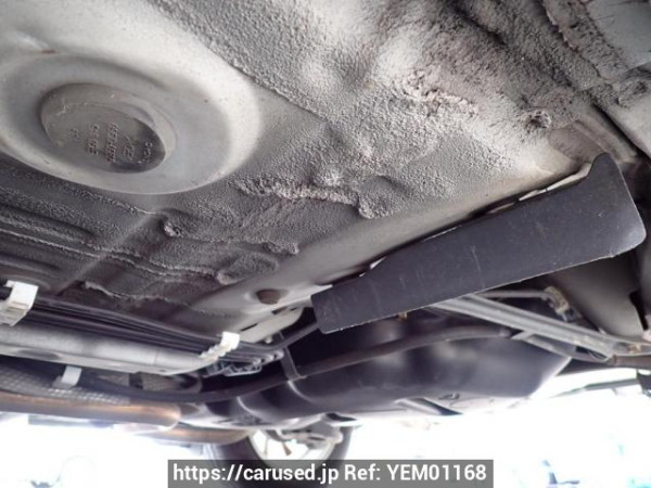 Used 2012 AT toyota vitz NSP130 Image[36]