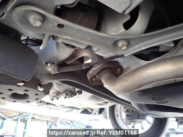 Used 2012 AT toyota vitz NSP130 Image[37]