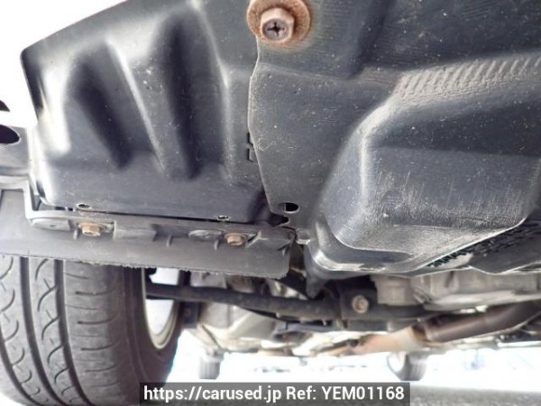 Used 2012 AT toyota vitz NSP130 Image[38]