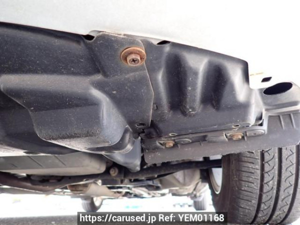Used 2012 AT toyota vitz NSP130 Image[39]