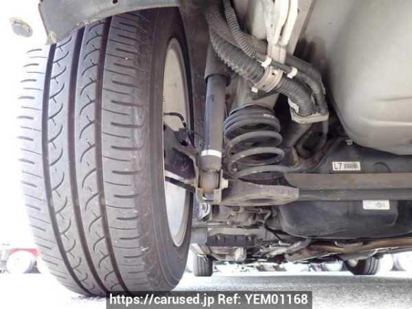 Used 2012 AT toyota vitz NSP130 Image[40]