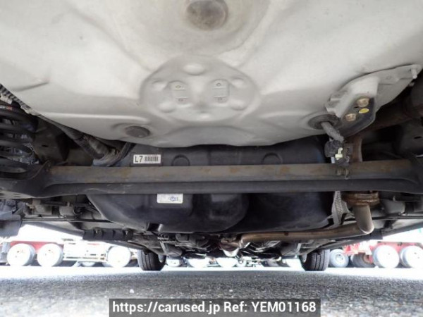 Used 2012 AT toyota vitz NSP130 Image[41]