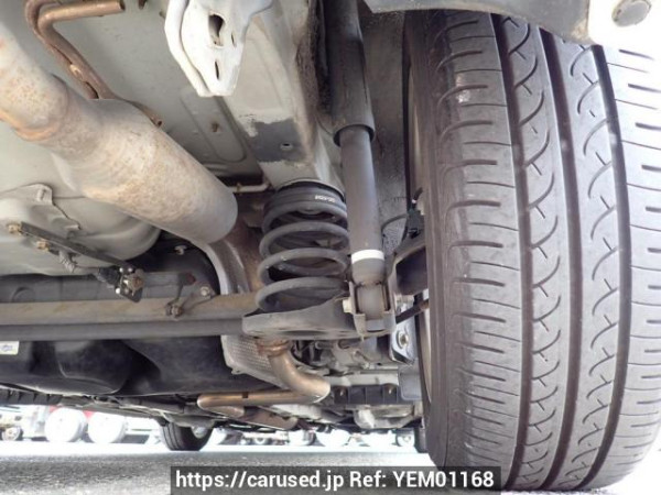 Used 2012 AT toyota vitz NSP130 Image[42]