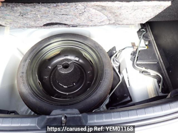 Used 2012 AT toyota vitz NSP130 Image[43]