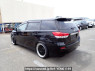 Used 2009 AT toyota wish ZGE20G Image[4]