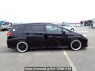 Used 2009 AT toyota wish ZGE20G Image[7]