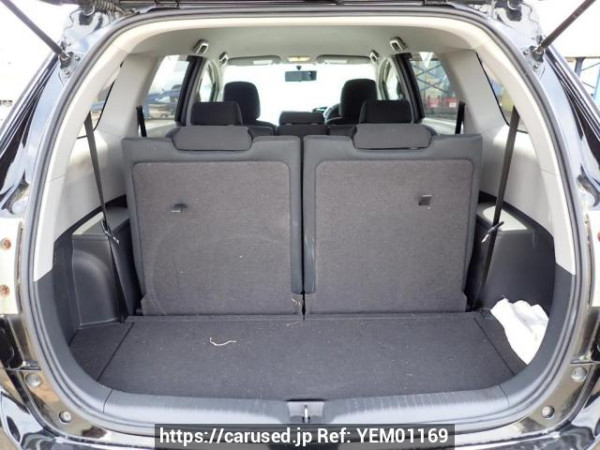 Used 2009 AT toyota wish ZGE20G Image[8]