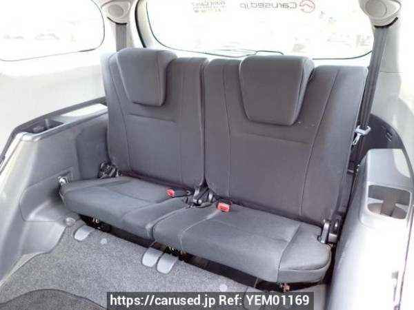 Used 2009 AT toyota wish ZGE20G Image[17]