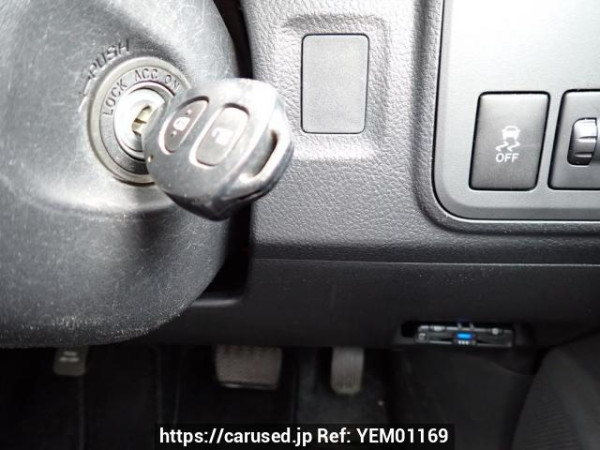 Used 2009 AT toyota wish ZGE20G Image[28]