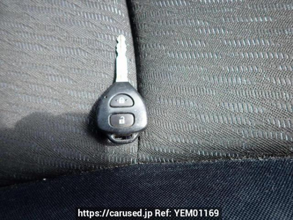 Used 2009 AT toyota wish ZGE20G Image[29]