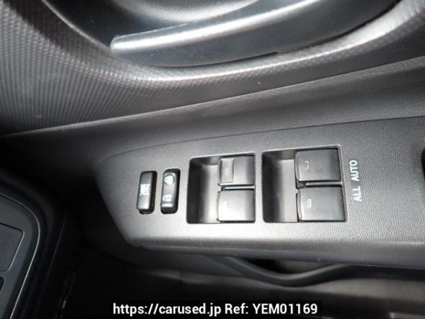 Used 2009 AT toyota wish ZGE20G Image[30]