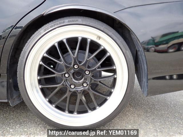 Used 2009 AT toyota wish ZGE20G Image[33]