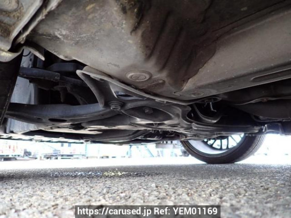 Used 2009 AT toyota wish ZGE20G Image[36]
