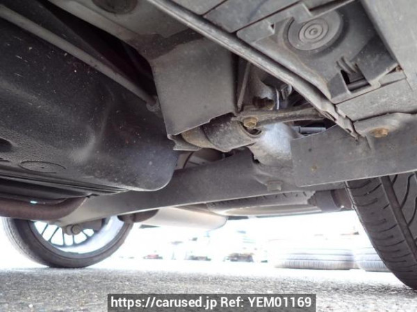 Used 2009 AT toyota wish ZGE20G Image[37]