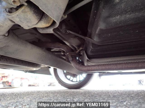 Used 2009 AT toyota wish ZGE20G Image[38]