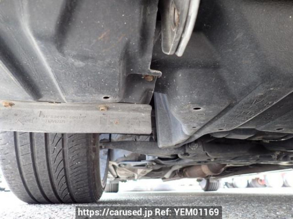 Used 2009 AT toyota wish ZGE20G Image[39]
