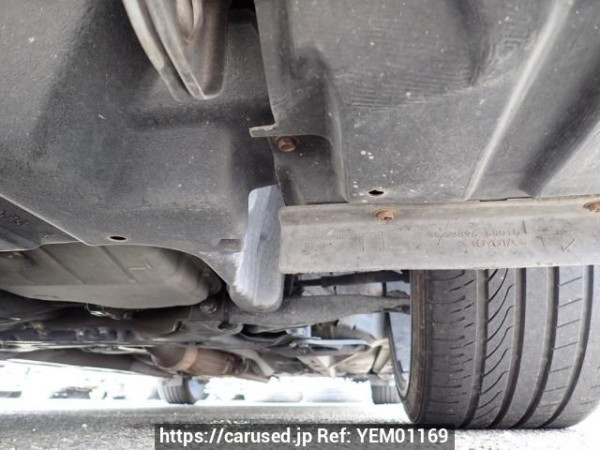 Used 2009 AT toyota wish ZGE20G Image[40]