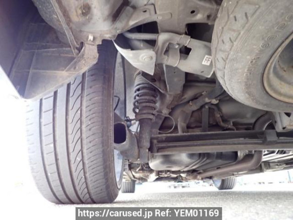 Used 2009 AT toyota wish ZGE20G Image[41]