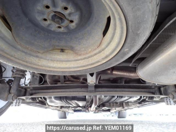 Used 2009 AT toyota wish ZGE20G Image[42]