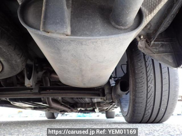 Used 2009 AT toyota wish ZGE20G Image[43]