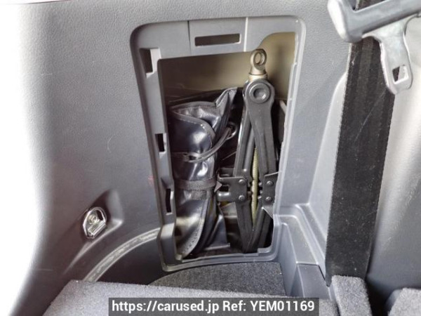 Used 2009 AT toyota wish ZGE20G Image[45]