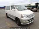 Toyota Regius Wagon RCH41W