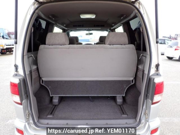 Used 1999 AT toyota regius-wagon RCH41W Image[8]