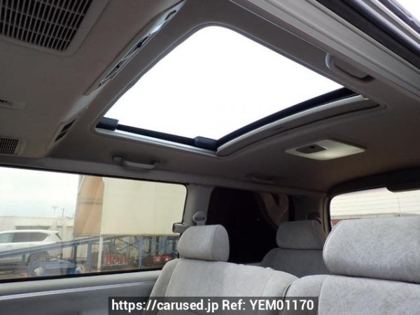 Used 1999 AT toyota regius-wagon RCH41W Image[16]