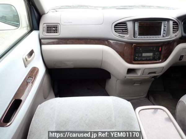 Used 1999 AT toyota regius-wagon RCH41W Image[22]